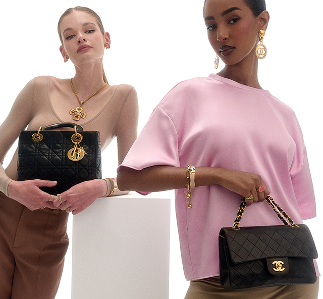 Switch - Rent Designer Jewelry & Handbags From $55/Month