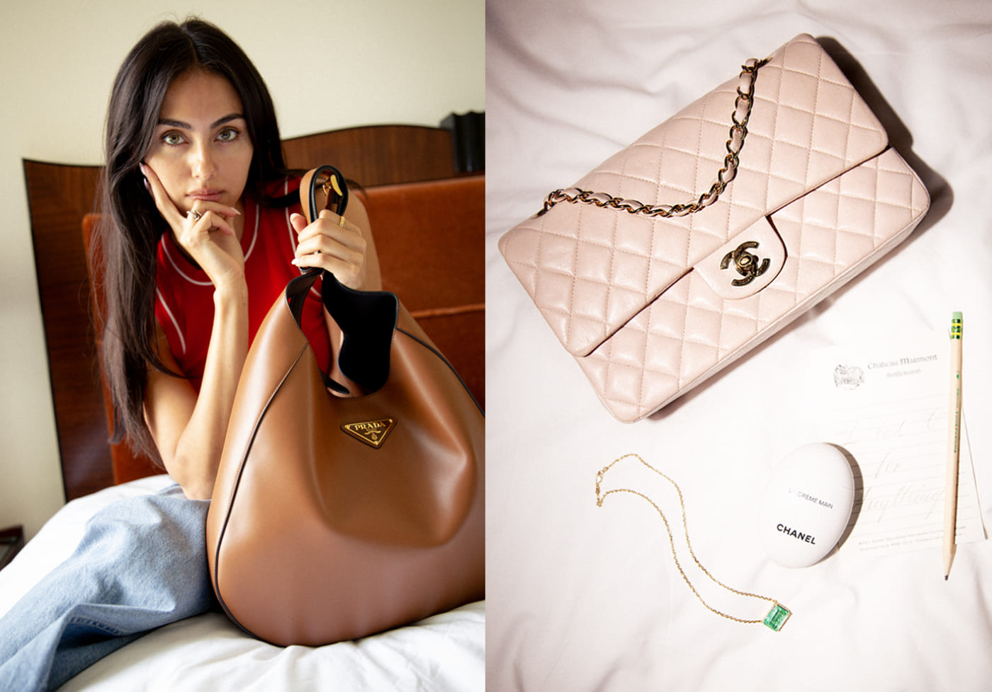 Say Hello to Switch Select: Luxury Handbags You Can Rent! - Hello  Subscription