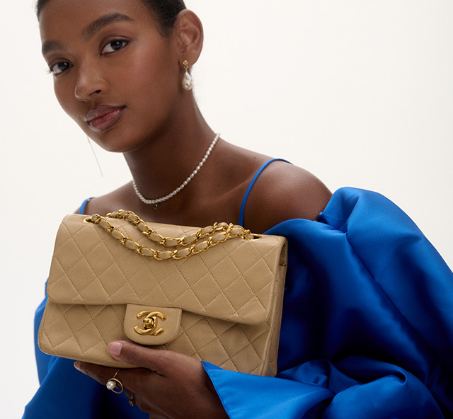 Borrow Designer Handbags and Jewelry and Switch Them up Monthly